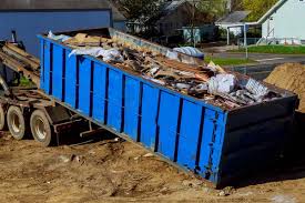 Professional Junk Removal Services in Lewisburg, TN